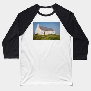 The Church in the Sea Baseball T-Shirt